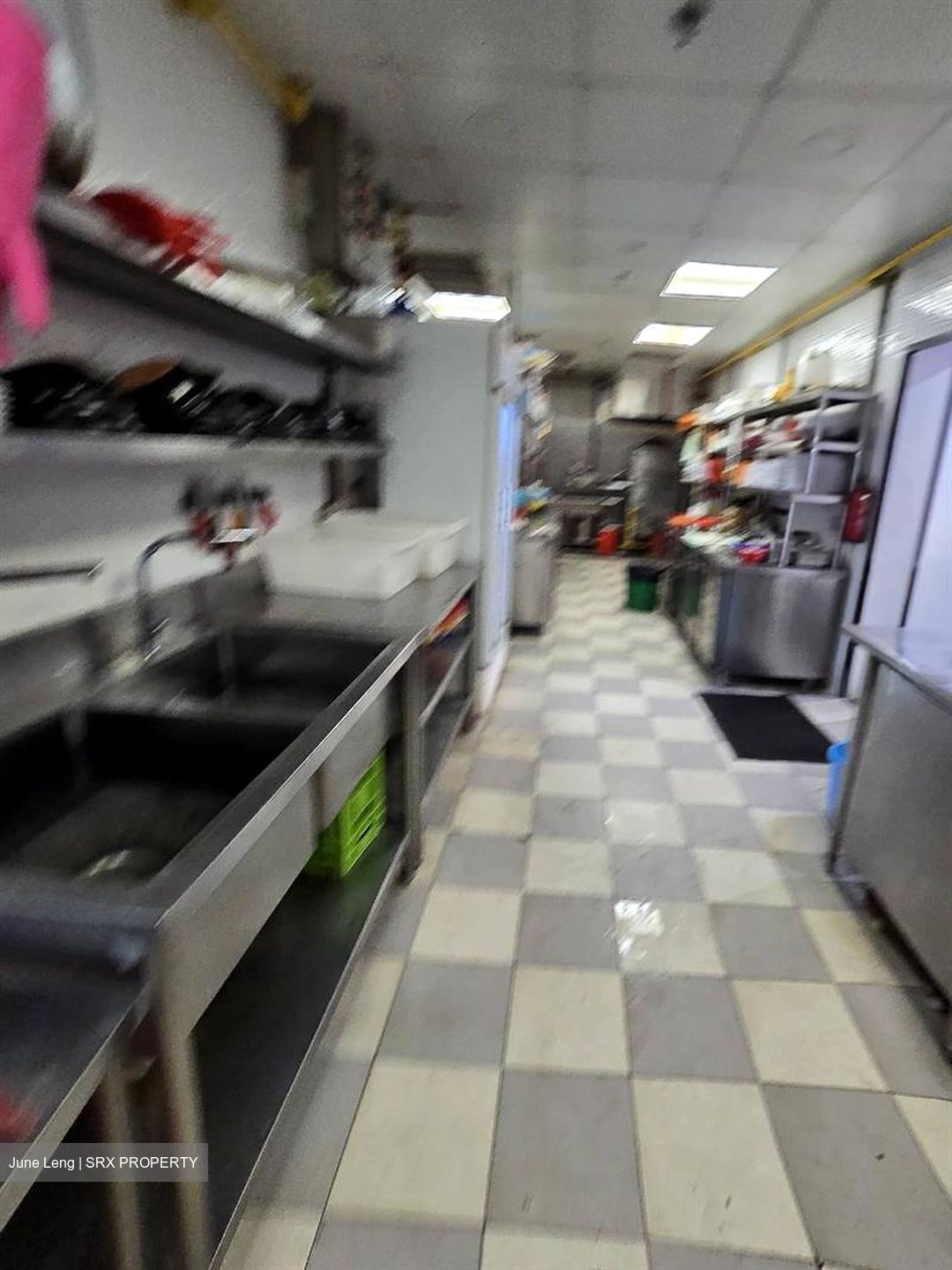 1 YUAN CHING ROAD (D22), Retail #499546391